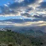 El Cielo, Cortijo En El Corazon De Las Montanas